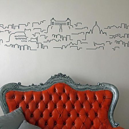 Sweet Home Colosseum โรม ภายนอก รูปภาพ
