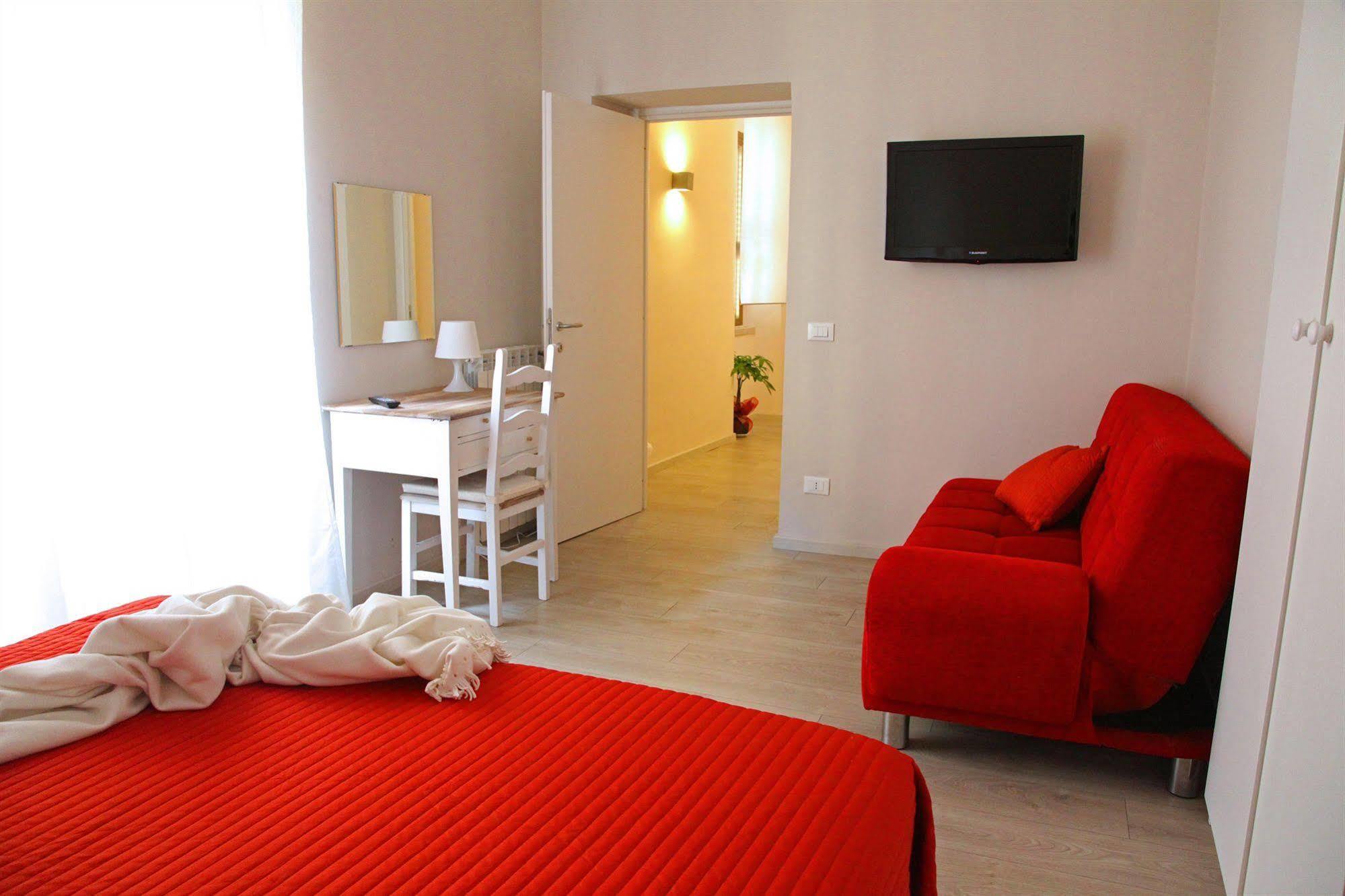 Sweet Home Colosseum โรม ภายนอก รูปภาพ