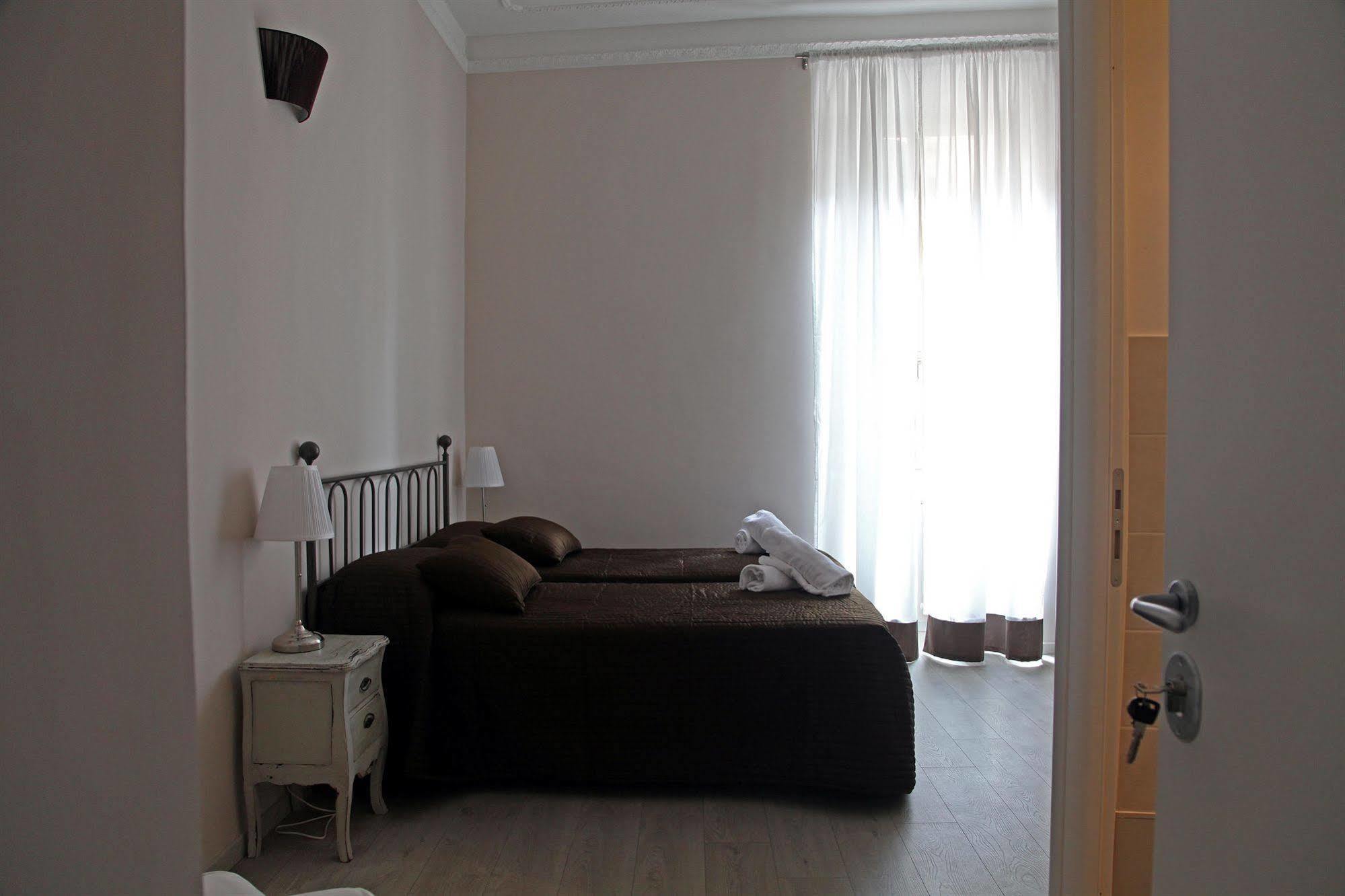 Sweet Home Colosseum โรม ภายนอก รูปภาพ